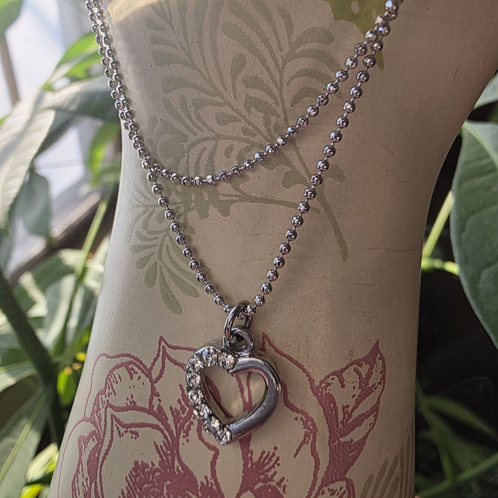 Double Strand Anklet Jewelry